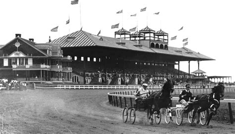Historic 125th Season Begins at Iconic Yonkers Raceway.